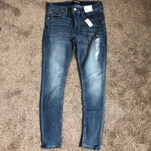 BRAND NEW Express Women’s Jeggings